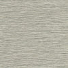 Brewster Home Fashions Warner Textures Textures & Weaves 2758-8044 Grey Wallpaper