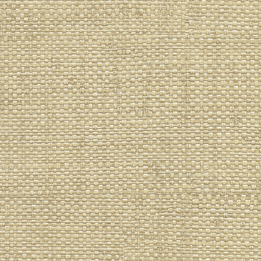 Brewster Home Fashions Caviar Basketweave Neutral Wallpaper