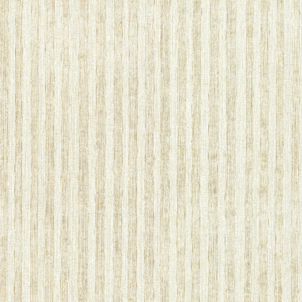 Brewster Home Fashions Pemberly Neutral Stripe Wallpaper