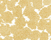 Brewster Home Fashions Karen Revis X  None Flowers Yellows Wallpaper