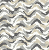 Brewster Home Fashions Brewster Brewster Kids Hn002610 Grey Wallpaper