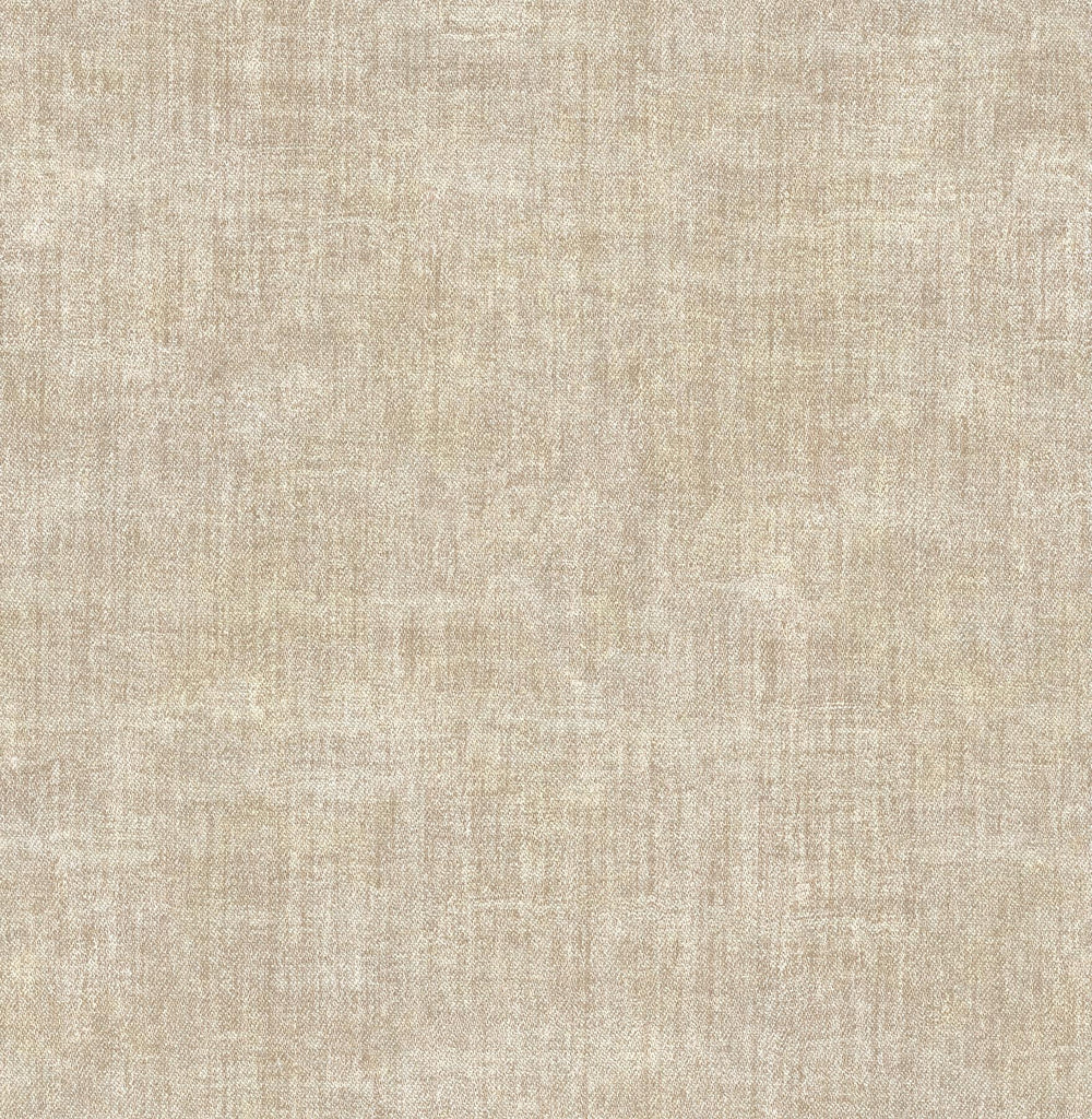 Brewster Home Fashions Gramercy Linen Beige Wallpaper