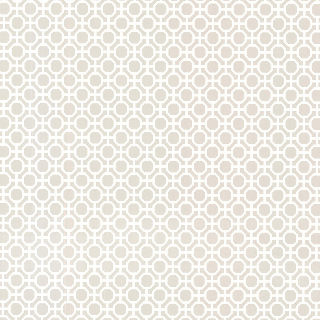 Brewster Home Fashions Beatrix Modern Geometric Grey Wallpaper