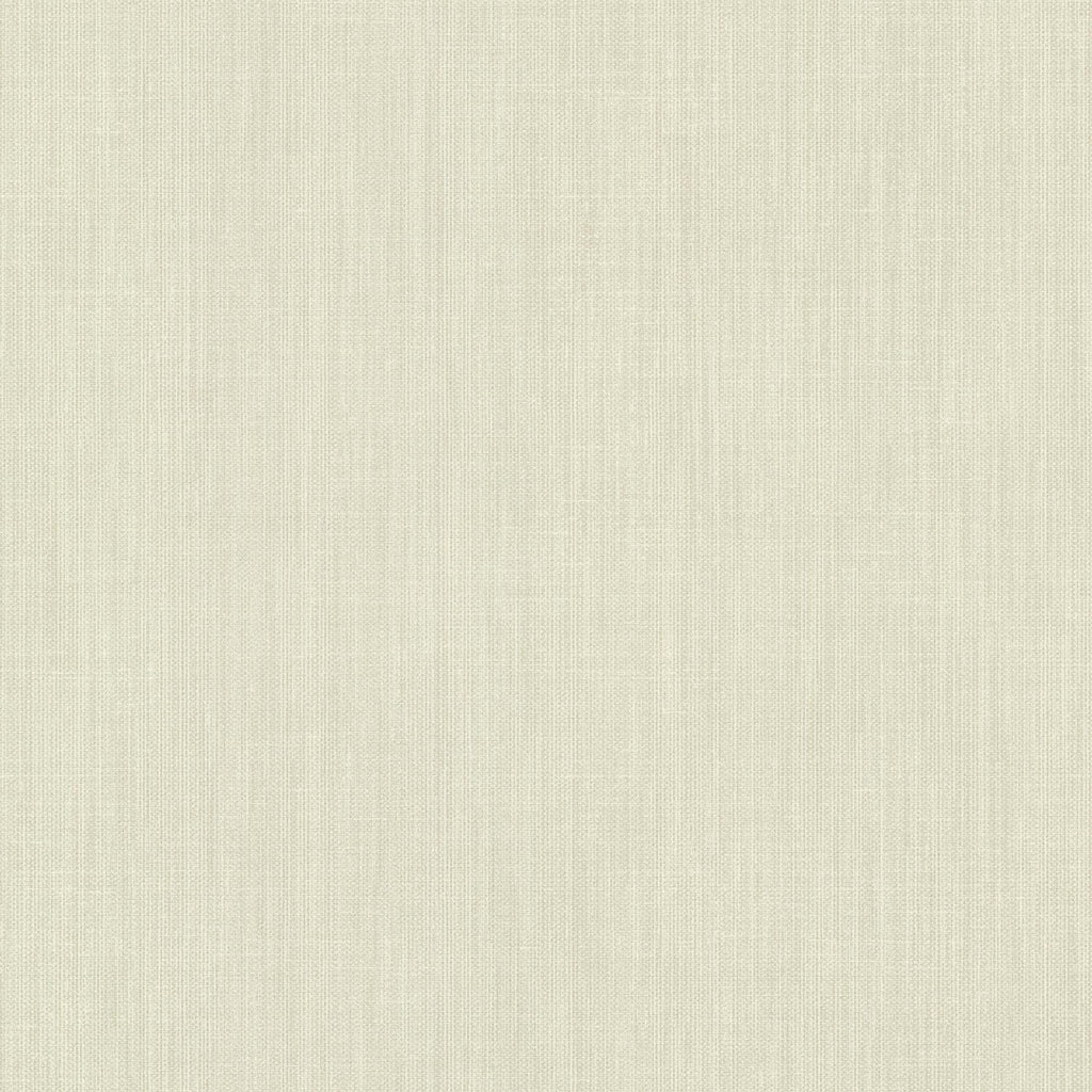 Brewster Home Fashions Laurita Linen Texture Wheat Wallpaper