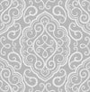 A-Street Prints Eclipse 2716-23815 Grey Wallpaper