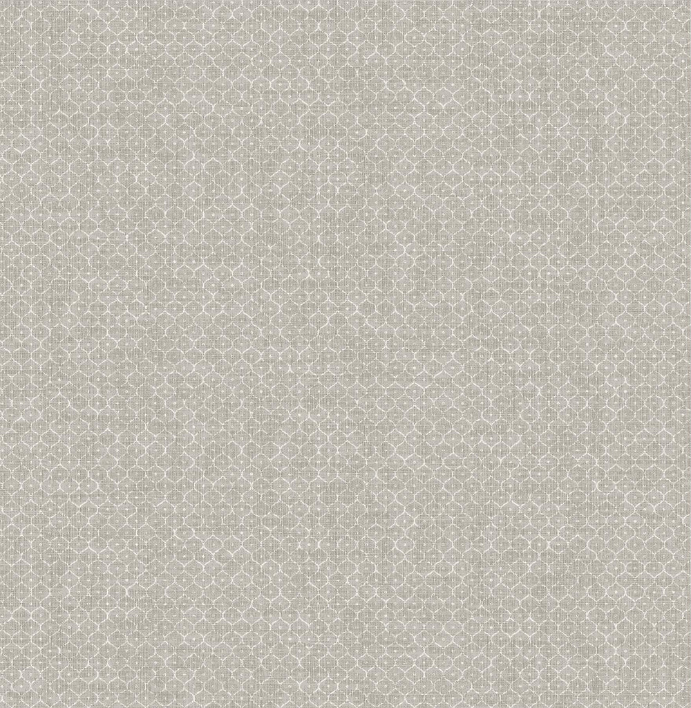 Brewster Home Fashions Brewster Texture Trends II 2718-001845 Grey Wallpaper