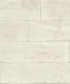 Brewster Home Fashions Lanier Dove Stone Plank Wallpaper