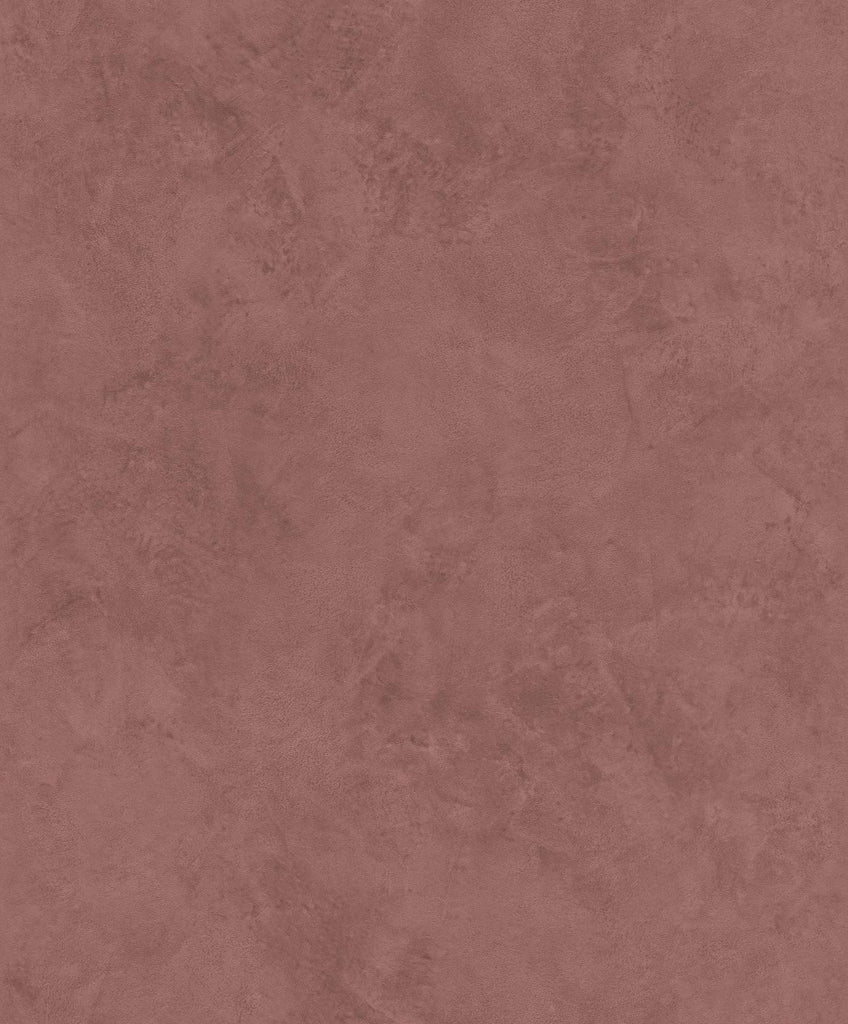 Brewster Home Fashions Escher Oxblood Plaster Wallpaper