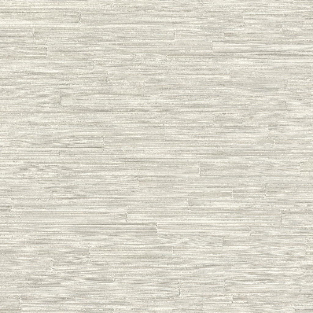 Brewster Home Fashions Hutton Silver Tile Wallpaper