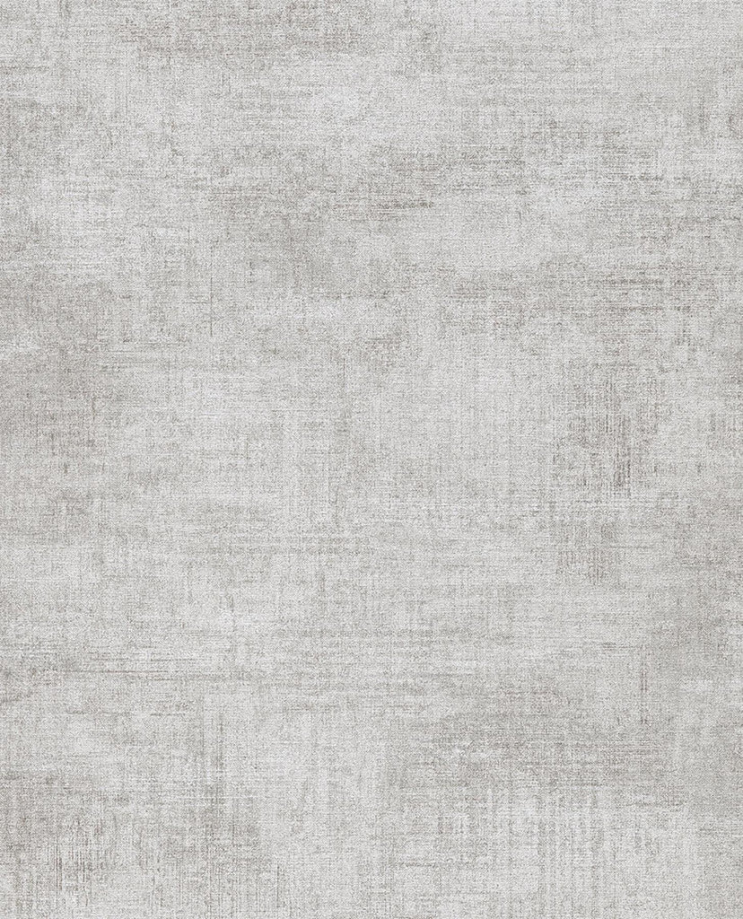 Brewster Home Fashions Tejido Grey Texture Wallpaper