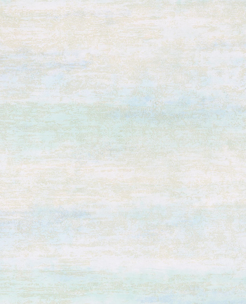 Brewster Home Fashions Cumulus Texture Blue Wallpaper