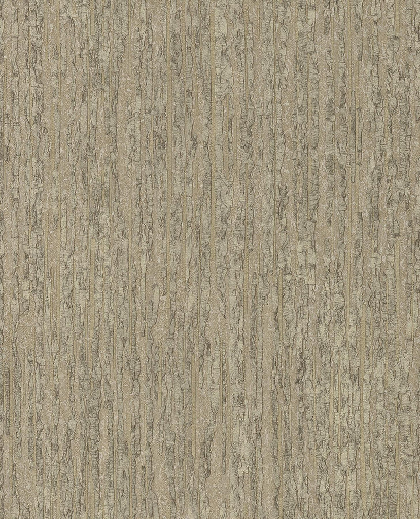 Brewster Home Fashions Malevich Bark Light Brown Wallpaper