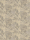 Brewster Home Fashions Marble Stone Brown Emperador Wall Mural