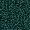 Brewster Home Fashions Leopard Print Green Wallpaper