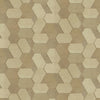 Brewster Home Fashions Advantage Deluxe 2835-C88602 Light Brown Wallpaper