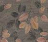 Brewster Home Fashions Advantage Deluxe 2835-Di40404 Black Wallpaper