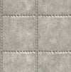 A-Street Prints Trilogy Distressed Textures Pewter Wallpaper