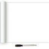 Brewster Home Fashions Dry Erase Peel & Stick Wallpaper