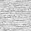 Brewster Home Fashions Nuwallpaper None Graphics White & Black Wallpaper