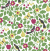 Brewster Home Fashions Green Paradisus Peel & Stick Wallpaper