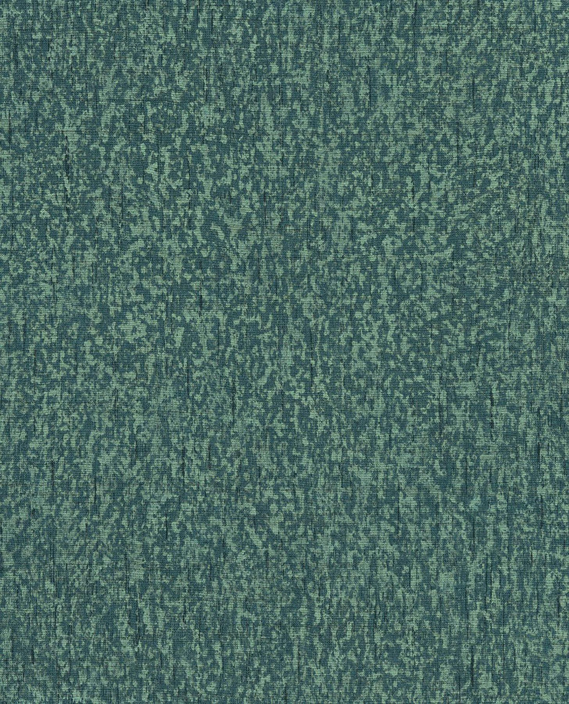 Brewster Home Fashions Agnetha Texture Teal Wallpaper