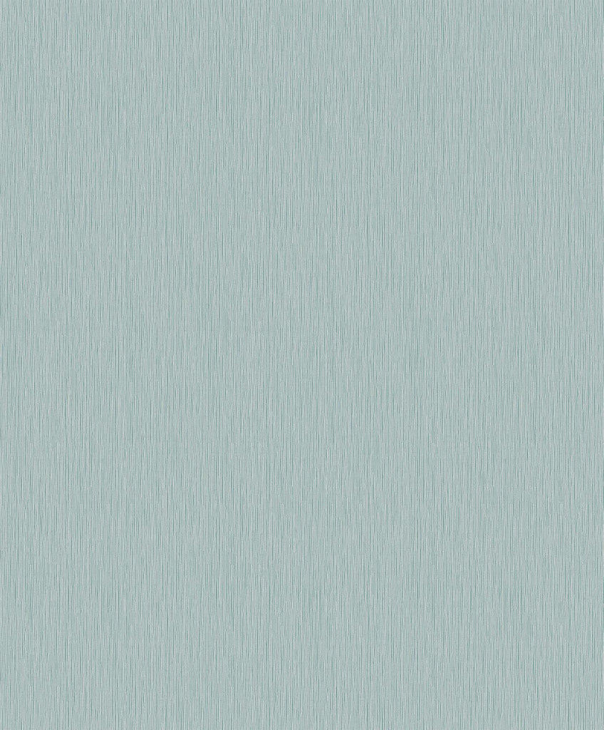 Brewster Home Fashions Hayley Stria Blue Wallpaper