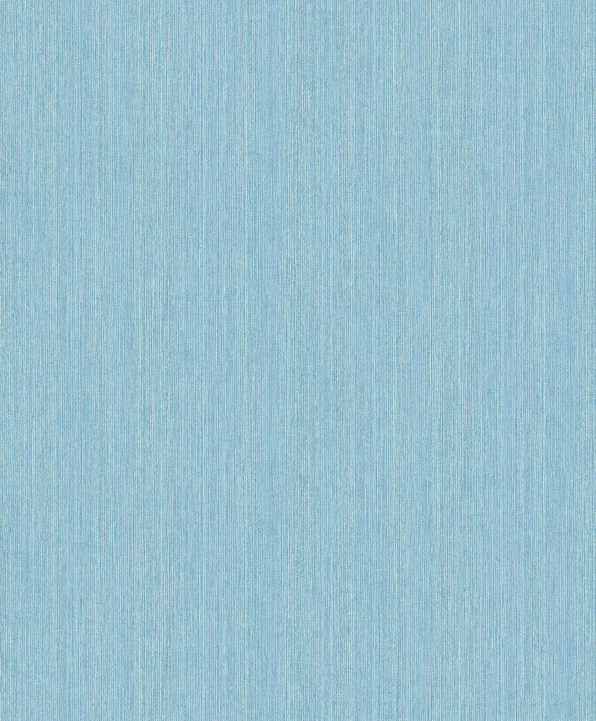 Brewster Home Fashions Christabel Stria Blue Wallpaper