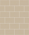 Brewster Home Fashions Crown  Cwv M1330 Wheat Wallpaper