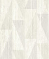 Brewster Home Fashions Lucky Day None Rh809107 White Wallpaper