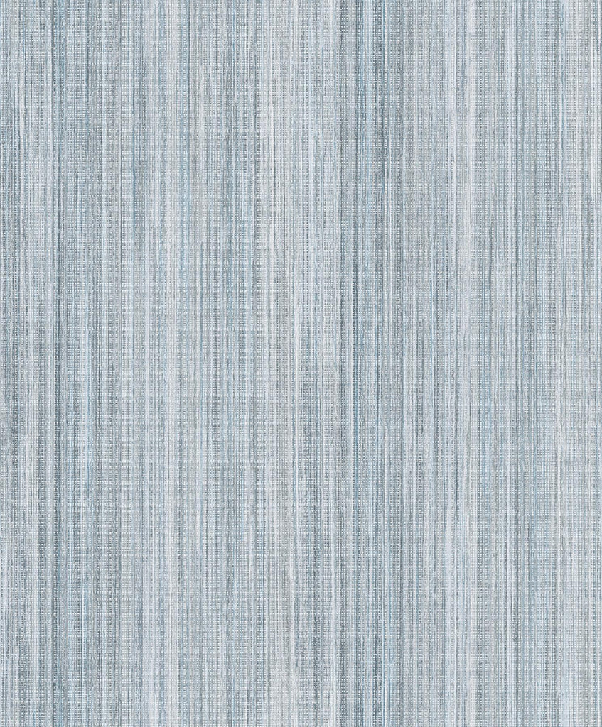 Brewster Home Fashions Audrey Teal Texture Wallpaper