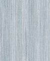 Brewster Home Fashions Audrey Teal Texture Wallpaper