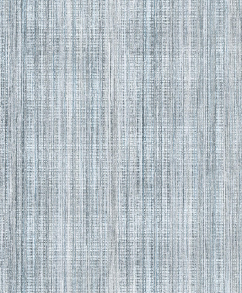 Brewster Home Fashions Audrey Texture Teal Wallpaper