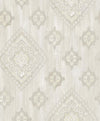 Brewster Home Fashions Advantage Tradition 2810-Sh01072 Yellow Wallpaper