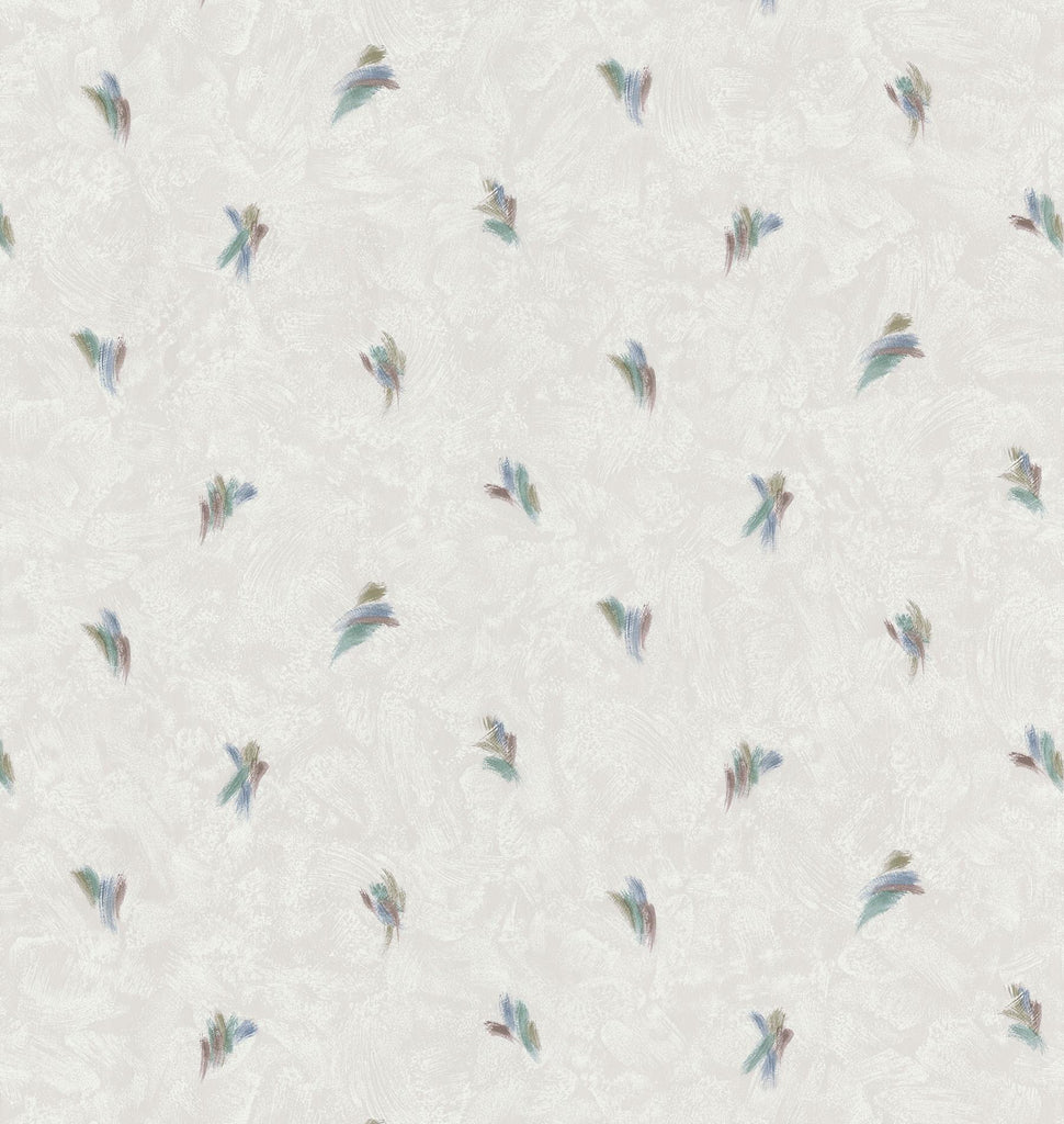 Brewster Home Fashions 402-EB2894 Neutral Wallpaper