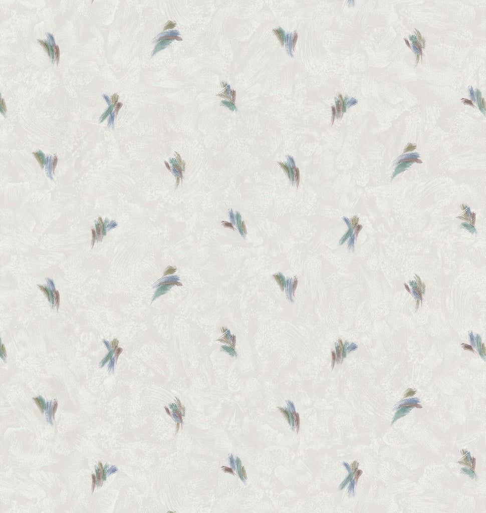 Brewster Home Fashions 402-EB2894 Neutral Wallpaper