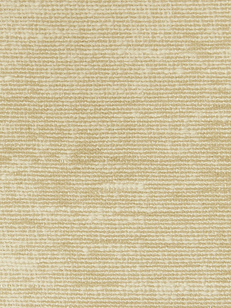 Aldeco Faux Fr Dust White Fabric