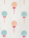 Aldeco Lollipops Happy Party Drapery Fabric