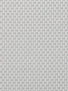 Aldeco Lumni Silver White Fabric