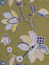 Christian Fischbacher Happy Forest Drapery Fabric