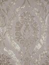 Christian Fischbacher Corona Damask Oatmeal Fabric