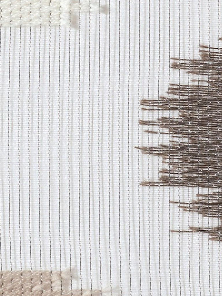 Christian Fischbacher Gemme Linen Fabric