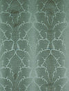 Christian Fischbacher Palazzo Verdigris Drapery Fabric