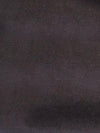 Aldeco Sucesso - Wide Width Velvet Bluish Black Fabric