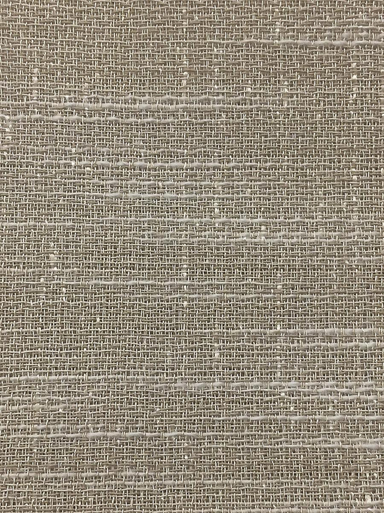 Aldeco Maat Creme Brulee Fabric