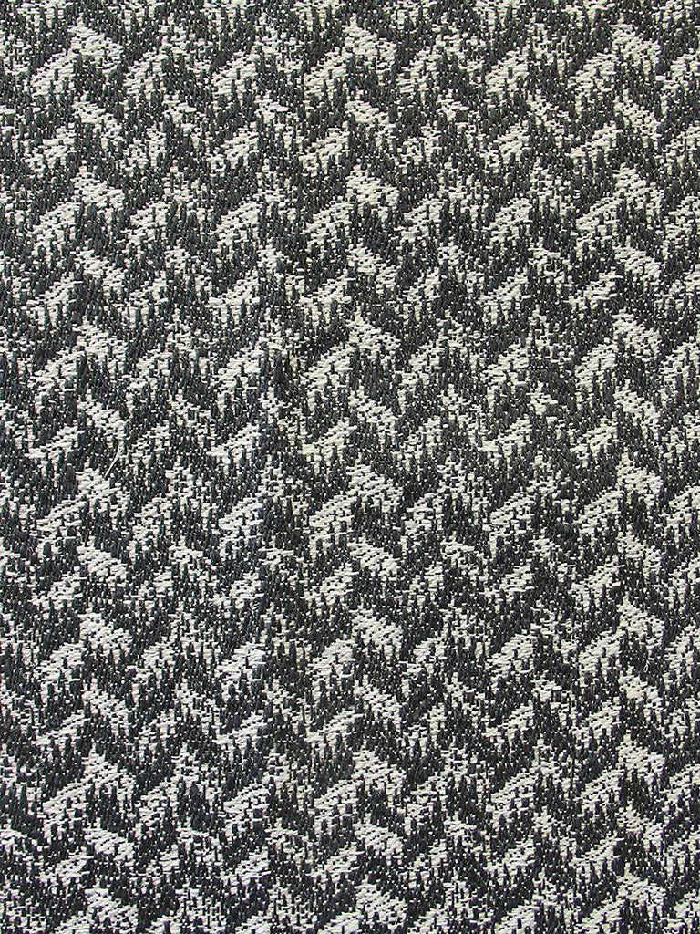 Aldeco Blessed Deep Gray Fabric