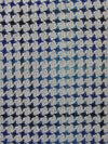 Aldeco Starlight Blue Universe Upholstery Fabric