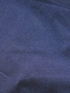 Christian Fischbacher Taffeta Bs Navy Drapery Fabric
