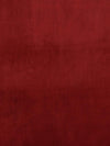 Christian Fischbacher Vip Deep Red Fabric