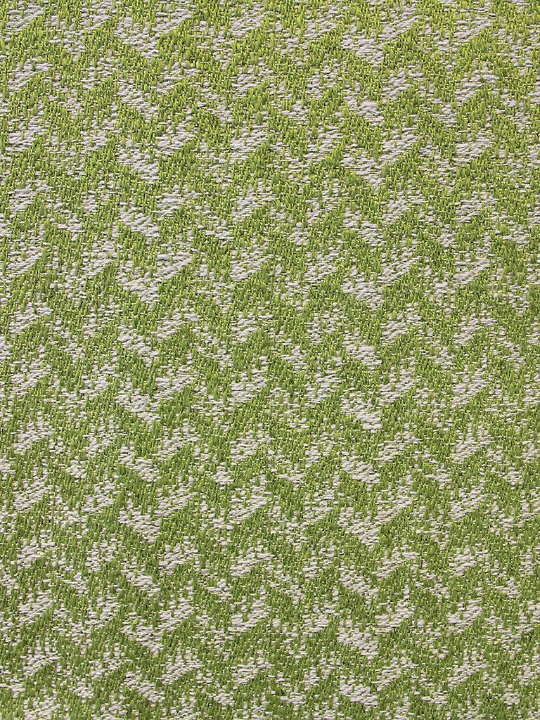 Aldeco Blessed Lima Green Fabric