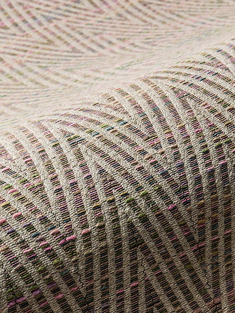 Aldeco Radiant Appleblossom Upholstery Fabric